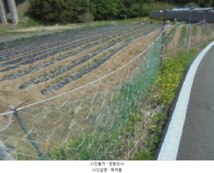 2025타경30515 충청북도 충주시 소태면 주치리 14-1 농지 경매 이미지