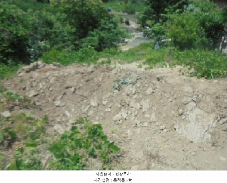2025타경30564 충청북도 충주시 산척면 석천리 산88-28 주택 경매 이미지