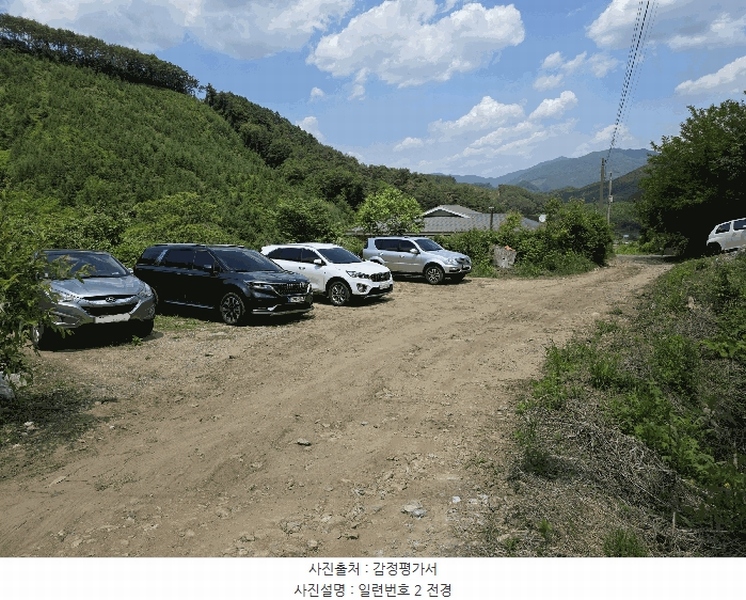 2025타경30564 충청북도 충주시 산척면 석천리 산88-28 주택 경매 이미지