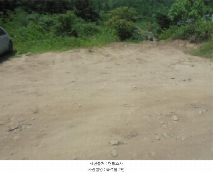 2025타경30564 충청북도 충주시 산척면 석천리 산88-28 주택 경매 이미지