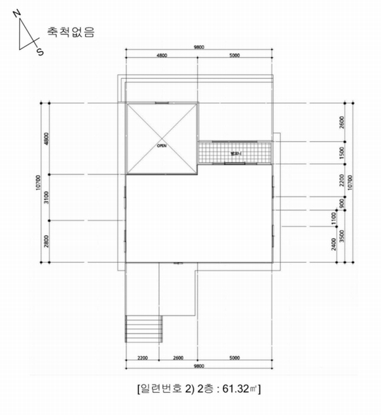 2025타경30564 충청북도 충주시 산척면 석천리 산88-28 주택 경매 이미지