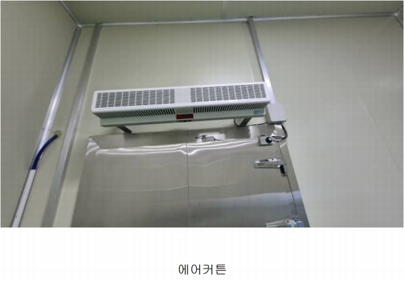 2025타경10210 강원특별자치도 고성군 죽왕면 오호리 278-41 공장 경매 이미지