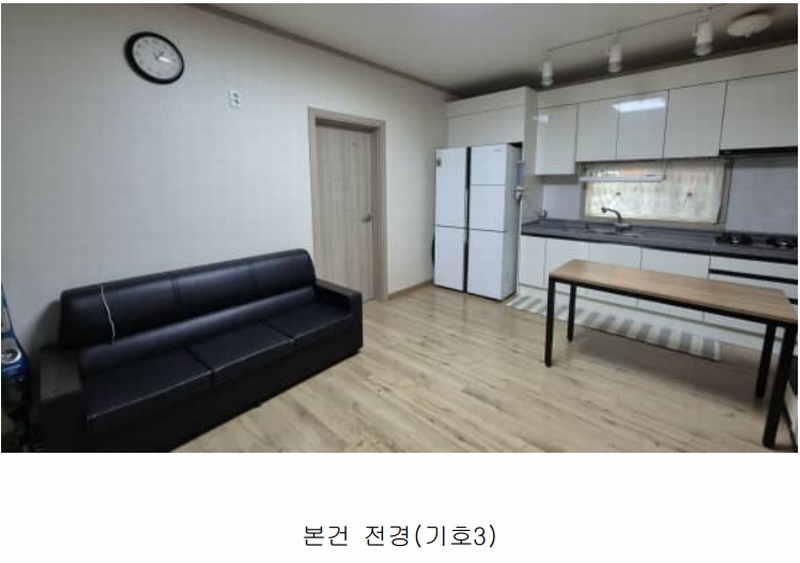 2025타경10210 강원특별자치도 고성군 죽왕면 오호리 278-41 공장 경매 이미지
