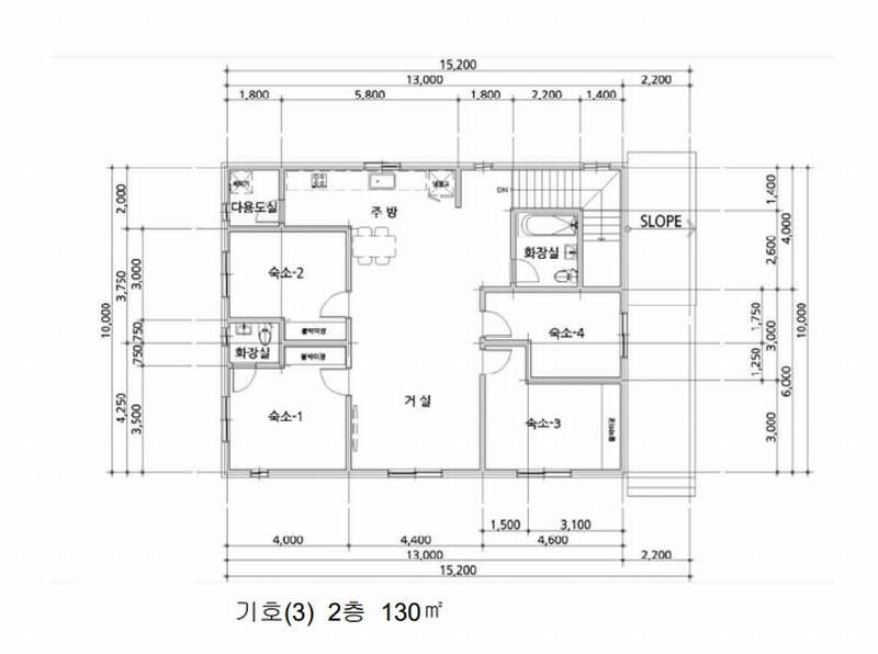 2025타경10210 강원특별자치도 고성군 죽왕면 오호리 278-41 공장 경매 이미지
