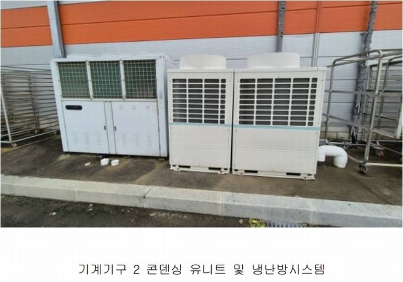 2025타경10210 강원특별자치도 고성군 죽왕면 오호리 278-41 공장 경매 이미지