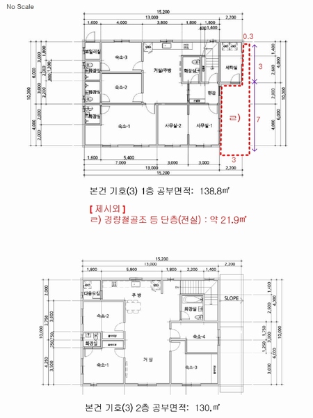 2025타경10210 강원특별자치도 고성군 죽왕면 오호리 278-41 공장 경매 이미지