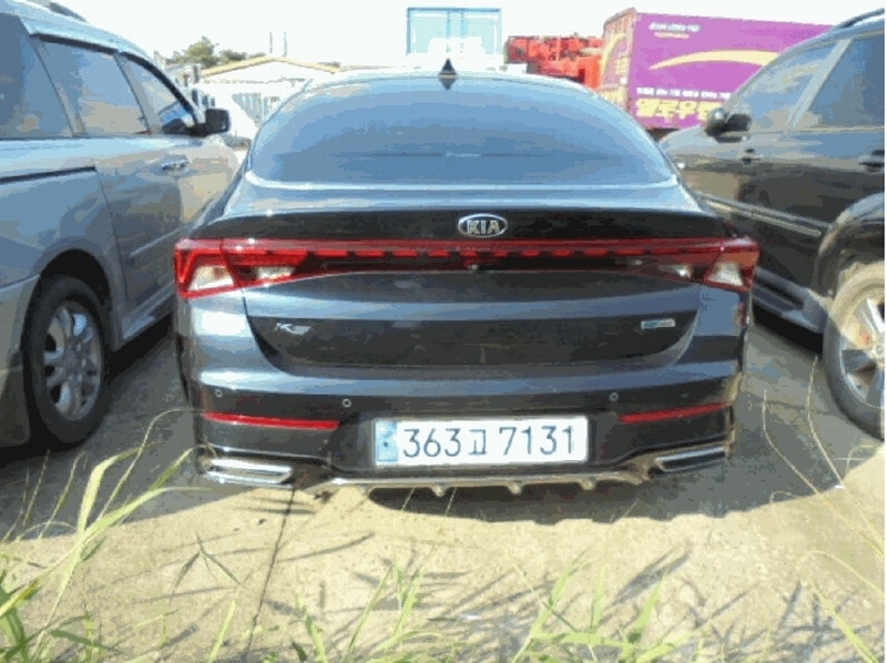 2025타경30583 충청북도 충주시 달천동 835-4, 대원보관소 K5 하이브리드 경매 이미지