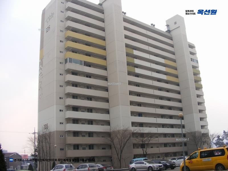 2025타경30605 충청북도 음성군 대금로105번길 5, 산수화아파트 101동 2층 201호 아파트[공급20평형] 경매 이미지