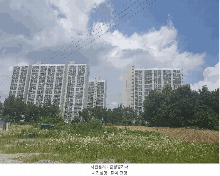 2025타경30605 충청북도 음성군 대금로105번길 5, 산수화아파트 101동 2층 201호 아파트[공급20평형] 경매 이미지