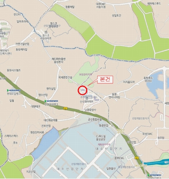 2025타경30605 충청북도 음성군 대금로105번길 5, 산수화아파트 101동 2층 201호 아파트[공급20평형] 경매 이미지