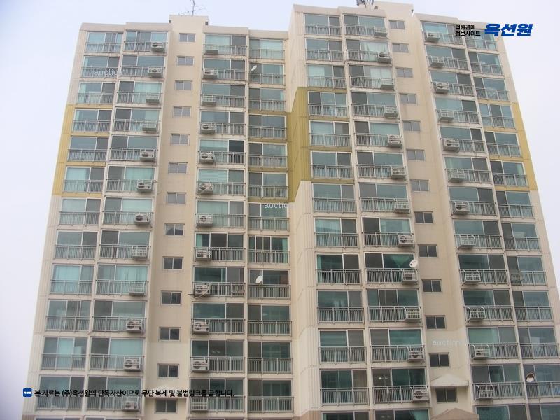 2025타경30605 충청북도 음성군 대금로105번길 5, 산수화아파트 101동 2층 201호 아파트[공급20평형] 경매 이미지