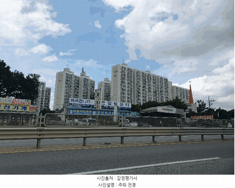2025타경30605 충청북도 음성군 대금로105번길 5, 산수화아파트 101동 2층 201호 아파트[공급20평형] 경매 이미지