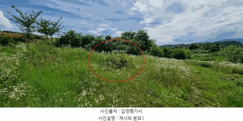 2025타경30609 충청북도 충주시 금가면 사암리 154-1 농지 경매 이미지
