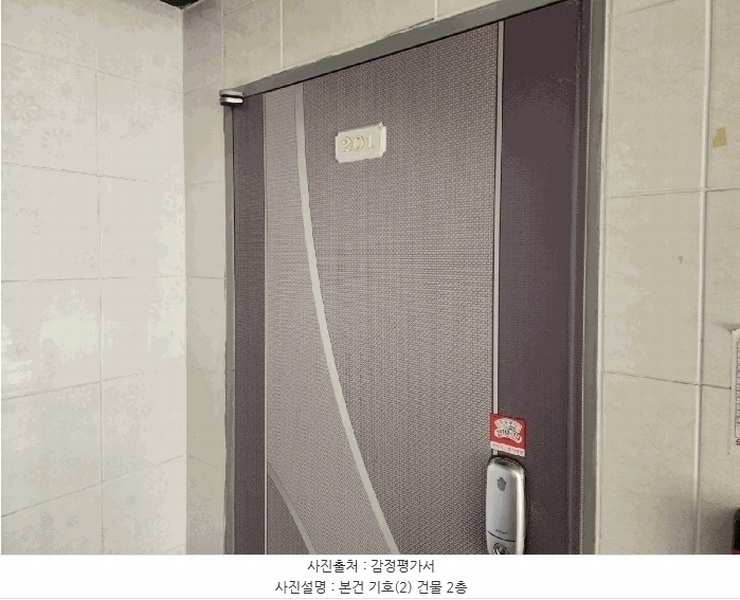 2025타경30617 경상남도 진주시 평거동 743-1 다가구(원룸등) 경매 이미지