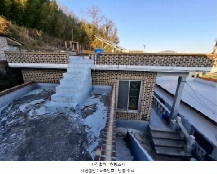 2025타경30621 경상남도 남해군 남해읍 선소리 177 주택 경매 이미지
