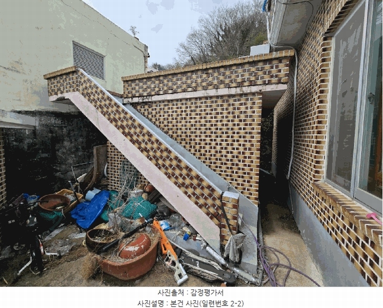 2025타경30621 경상남도 남해군 남해읍 선소리 177 주택 경매 이미지