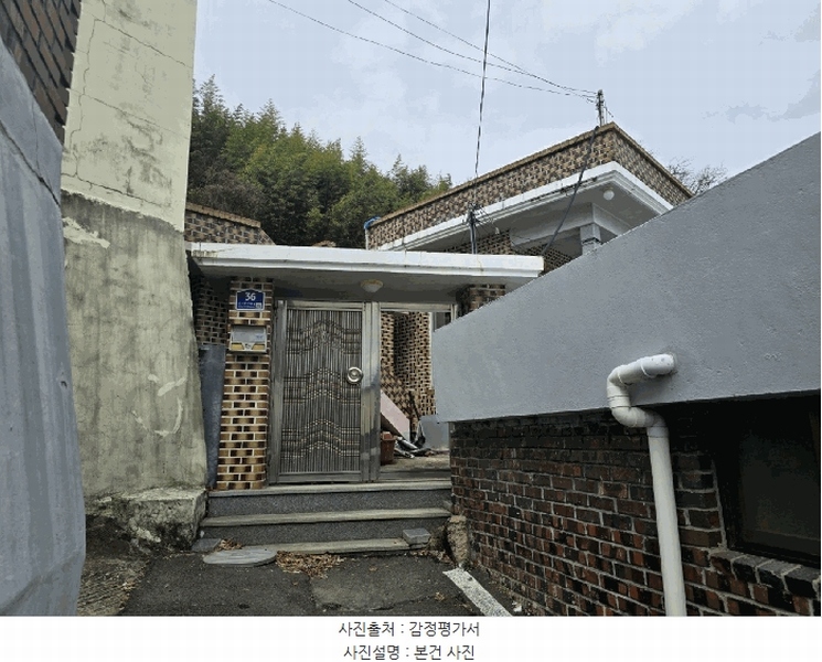 2025타경30621 경상남도 남해군 남해읍 선소리 177 주택 경매 이미지
