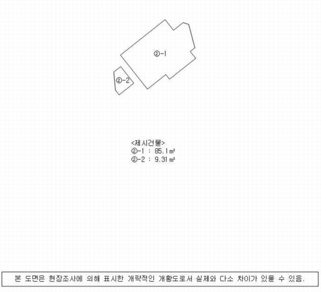 2025타경30621 경상남도 남해군 남해읍 선소리 177 주택 경매 이미지