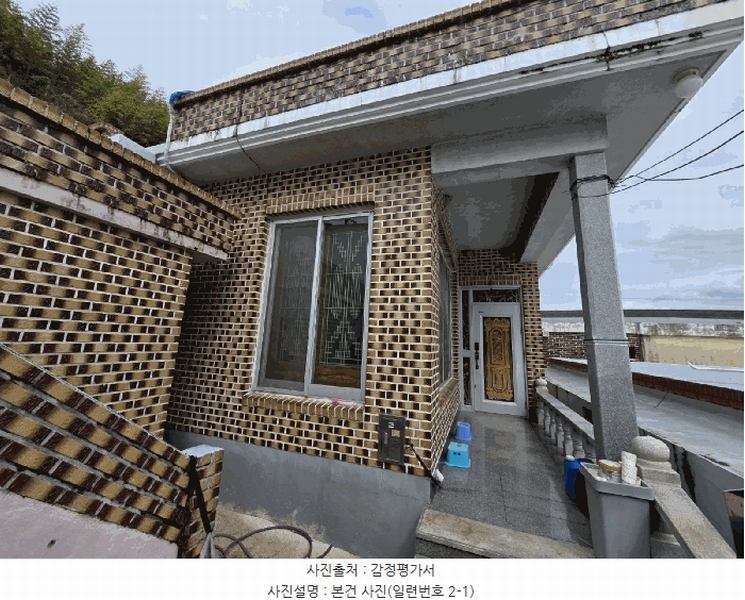 2025타경30621 경상남도 남해군 남해읍 선소리 177 주택 경매 이미지