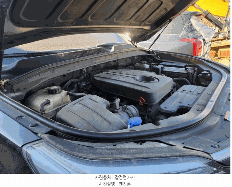 2025타경30862 충청북도 충주시 용탄동 1044 승용차 경매 이미지