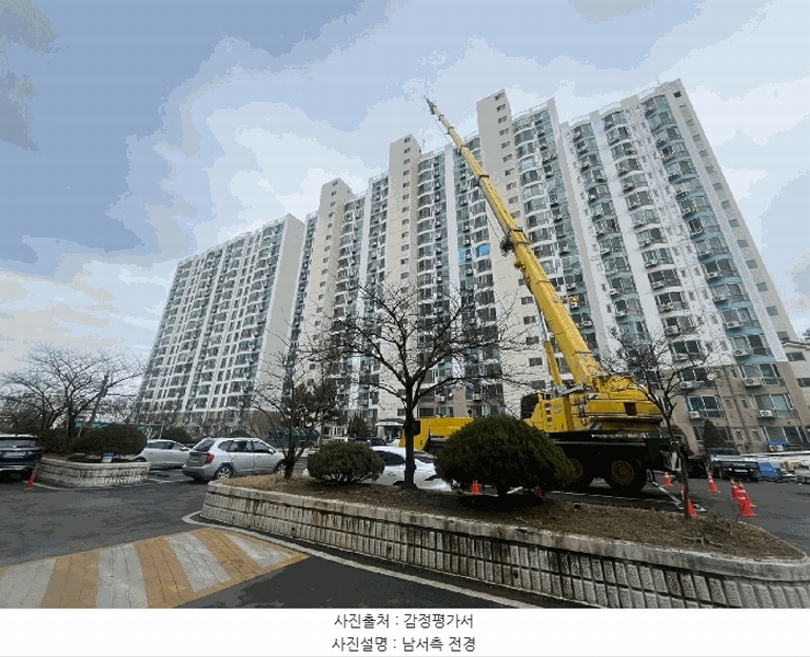 2025타경30946 대구광역시 달성군 다사읍 서재로28길 39대구광역시 달성군 다사읍 서재로○○○○, 서재우방타운 103동 9층 915호서재우방○○ 아파트 경매 이미지