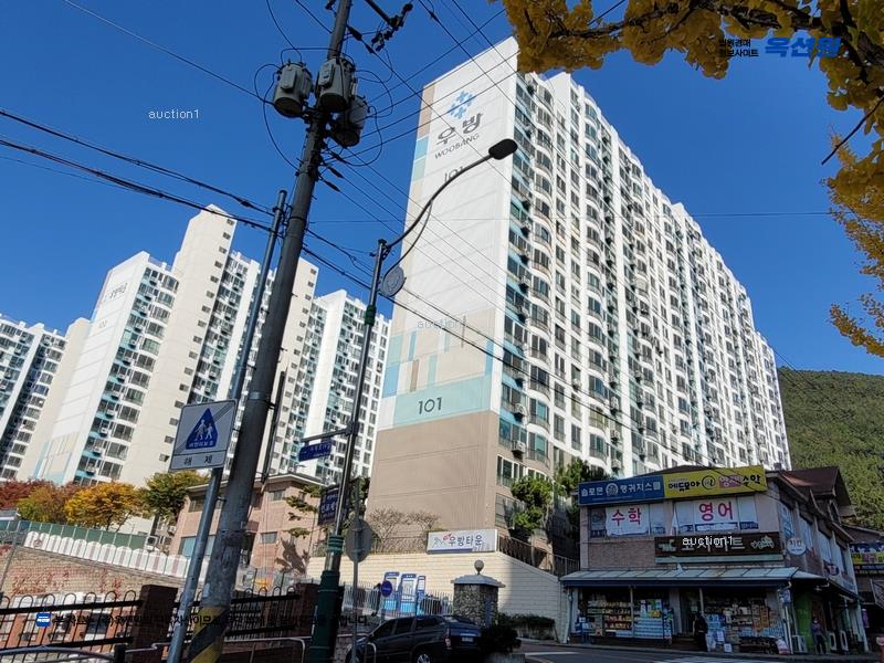 2025타경30946 대구광역시 달성군 다사읍 서재로28길 39대구광역시 달성군 다사읍 서재로○○○○, 서재우방타운 103동 9층 915호서재우방○○ 아파트 경매 이미지