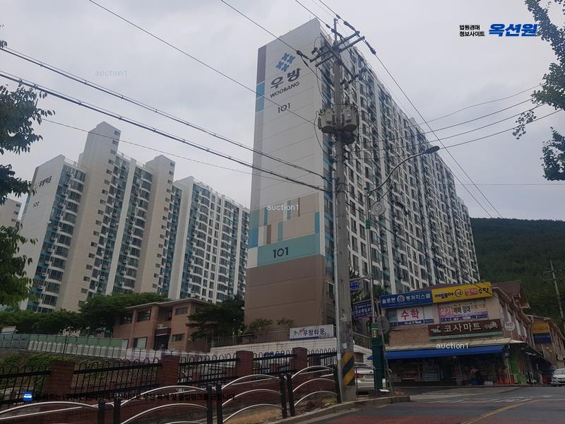 2025타경30946 대구광역시 달성군 다사읍 서재로28길 39대구광역시 달성군 다사읍 서재로○○○○, 서재우방타운 103동 9층 915호서재우방○○ 아파트 경매 이미지