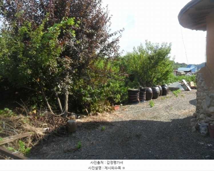 2024타경1411 경상남도 함안군 군북면 소포리 1143 근린시설 경매 이미지