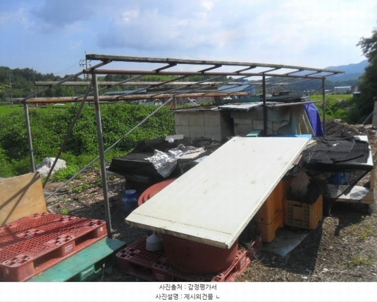 2024타경1411 경상남도 함안군 군북면 소포리 1143 근린시설 경매 이미지