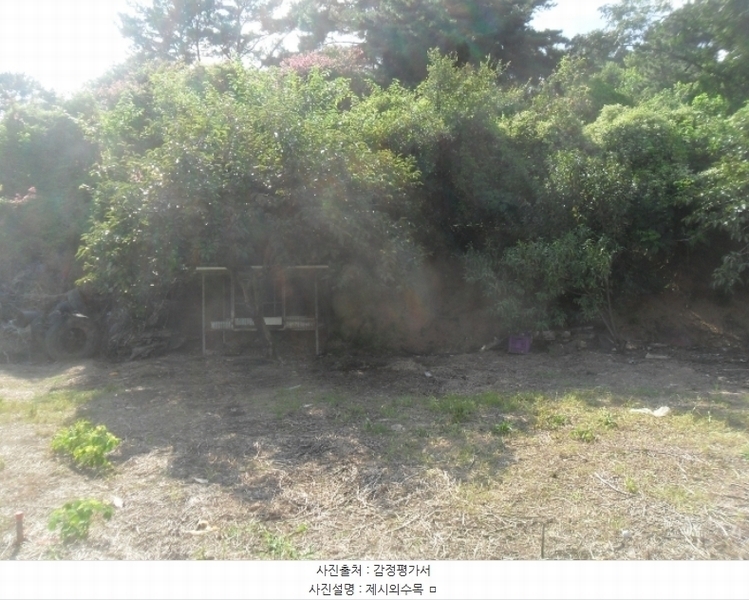 2024타경1411 경상남도 함안군 군북면 소포리 1143 근린시설 경매 이미지