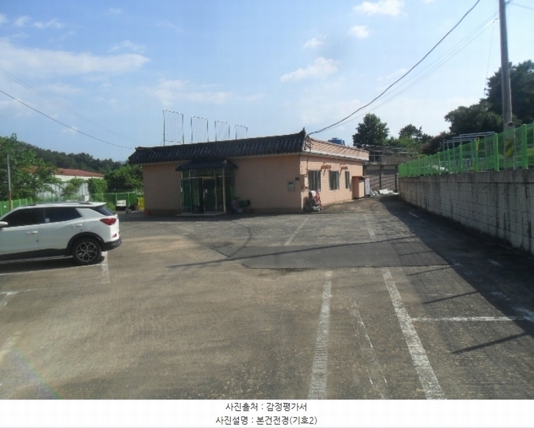 2024타경1411 경상남도 함안군 군북면 소포리 1143 근린시설 경매 이미지