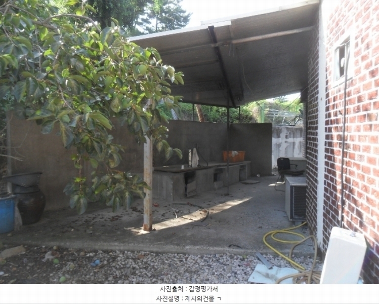 2024타경1411 경상남도 함안군 군북면 소포리 1143 근린시설 경매 이미지