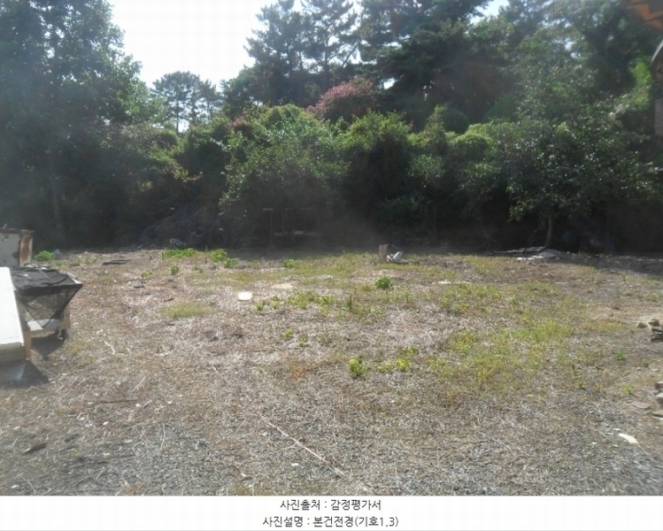 2024타경1411 경상남도 함안군 군북면 소포리 1143 근린시설 경매 이미지