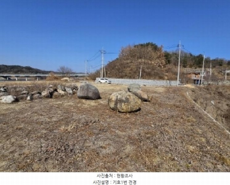 2025타경10228 경상북도 영주시 평은면 평은리 산90 임야 경매 이미지