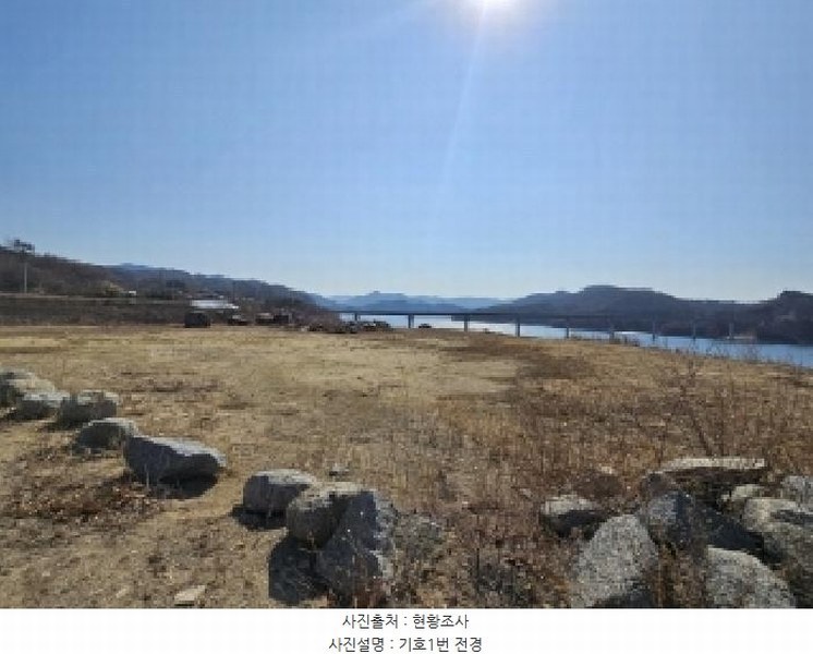 2025타경10228 경상북도 영주시 평은면 평은리 산90 임야 경매 이미지