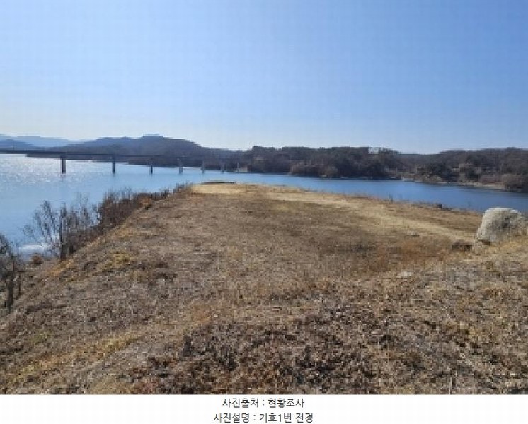 2025타경10228 경상북도 영주시 평은면 평은리 산90 임야 경매 이미지