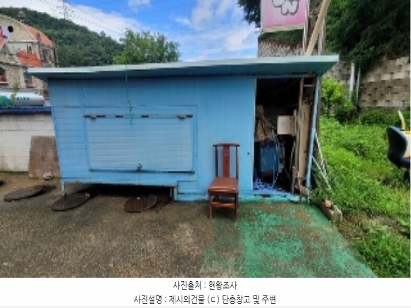 2024타경1725 경상남도 함안군 산인면 모곡리 1277-2 숙박시설 경매 이미지