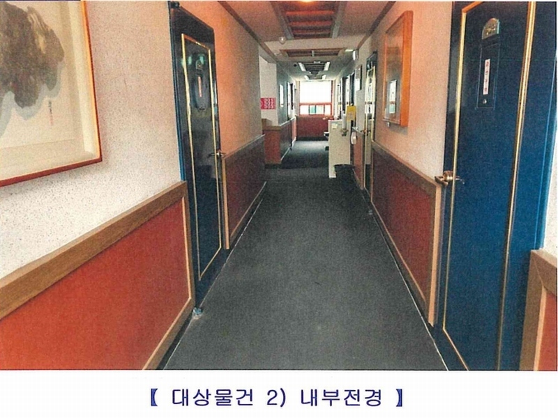 2024타경1725 경상남도 함안군 산인면 모곡리 1277-2 숙박시설 경매 이미지