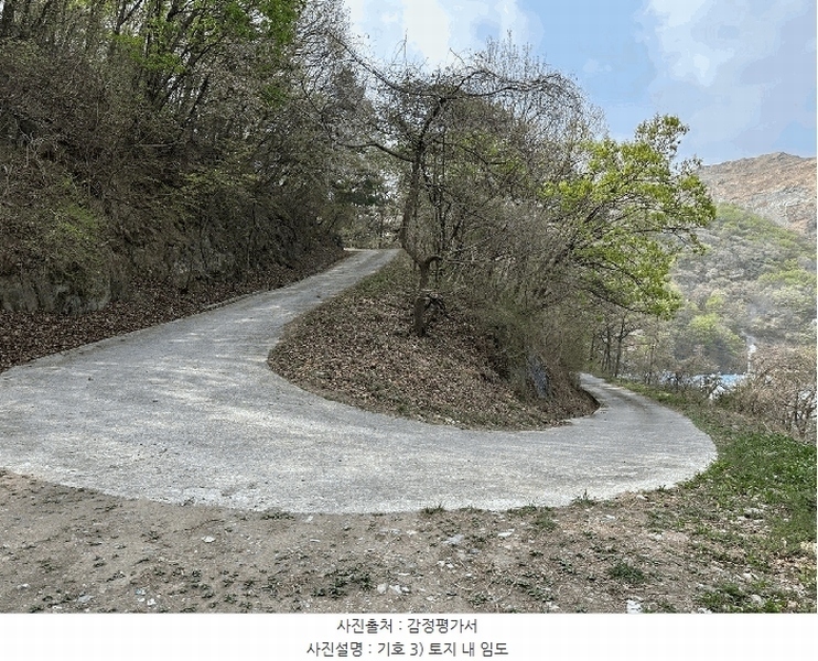 2024타경2902 경상남도 김해시 한림면 안곡리 624-11 임야 경매 이미지