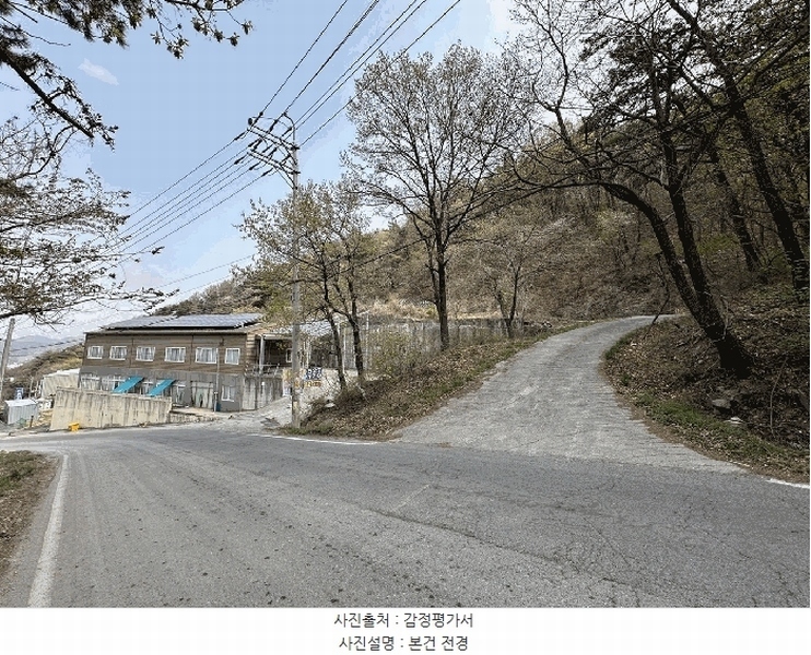 2024타경2902 경상남도 김해시 한림면 안곡리 624-11 임야 경매 이미지
