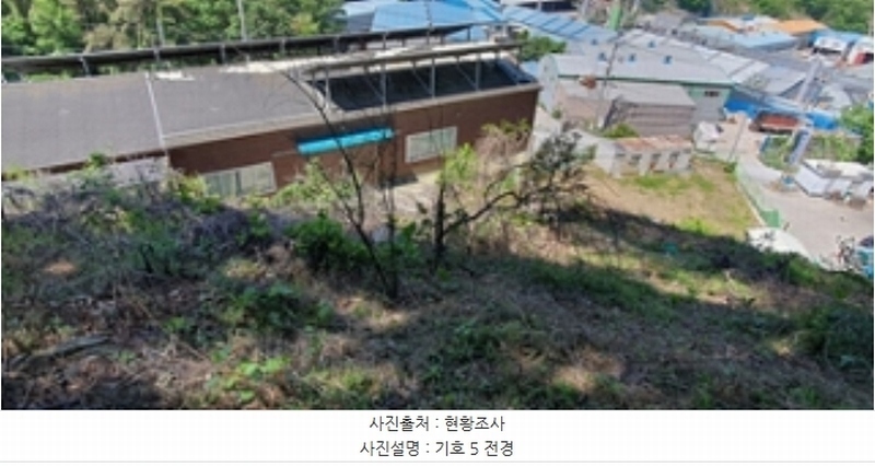 2024타경2902 경상남도 김해시 한림면 안곡리 624-11 임야 경매 이미지