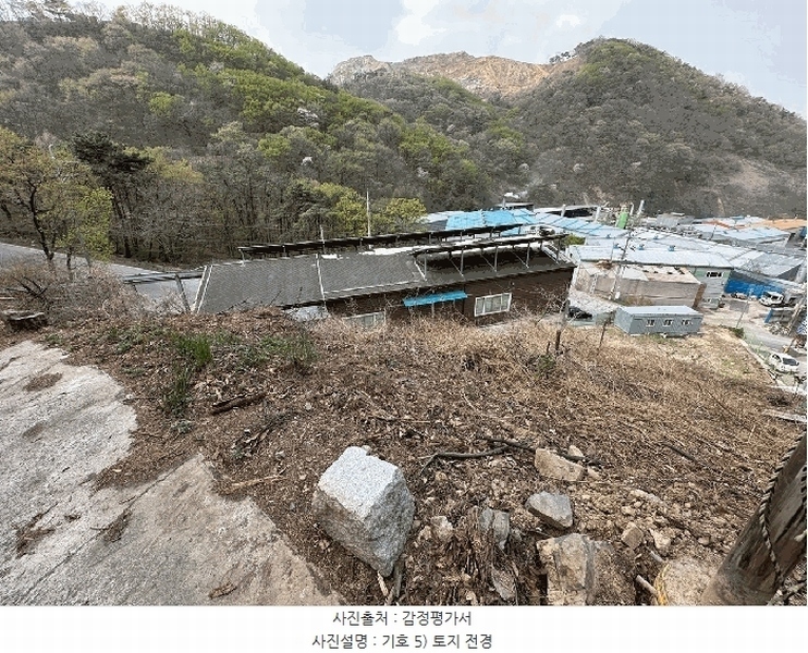 2024타경2902 경상남도 김해시 한림면 안곡리 624-11 임야 경매 이미지