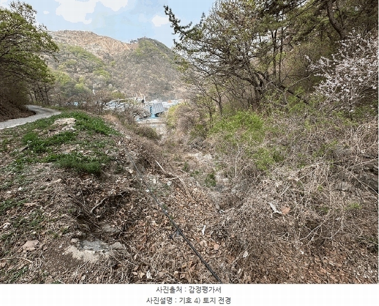 2024타경2902 경상남도 김해시 한림면 안곡리 624-11 임야 경매 이미지