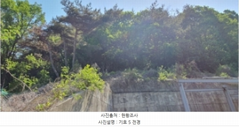 2024타경2902 경상남도 김해시 한림면 안곡리 624-11 임야 경매 이미지