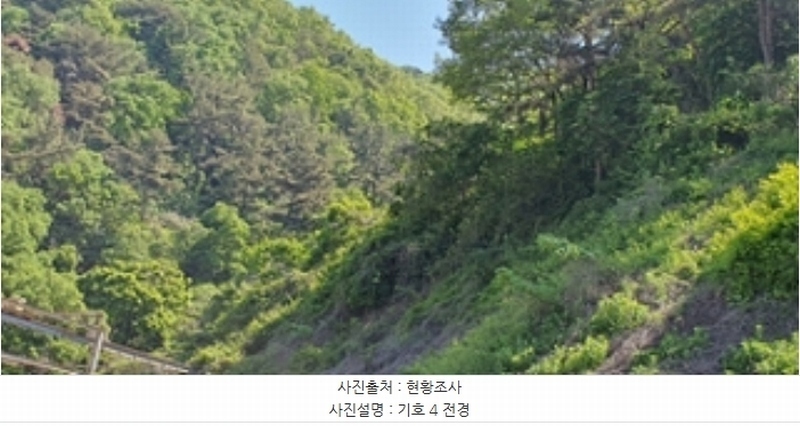 2024타경2902 경상남도 김해시 한림면 안곡리 624-11 임야 경매 이미지