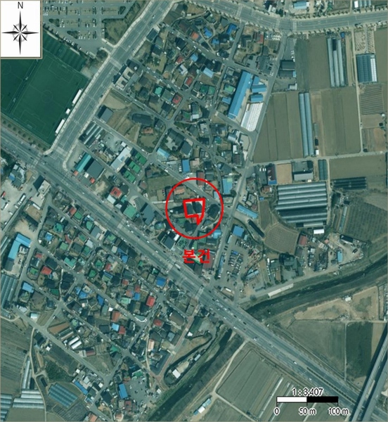 2024타경3349 충청북도 충주시 칠지2길 7-2, 자연과함께빌 나동 5층 501호 다세대(빌라) 경매 이미지