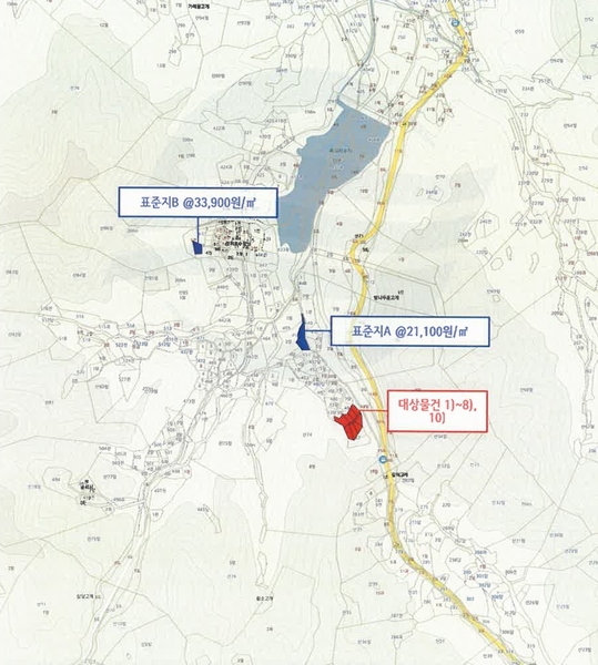 2024타경31368 충청북도 충주시 앙성면 목미리 481 주택 경매 이미지