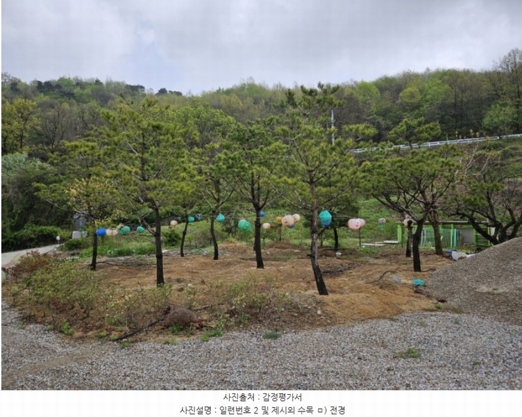 2024타경31368 충청북도 충주시 앙성면 목미리 481 주택 경매 이미지