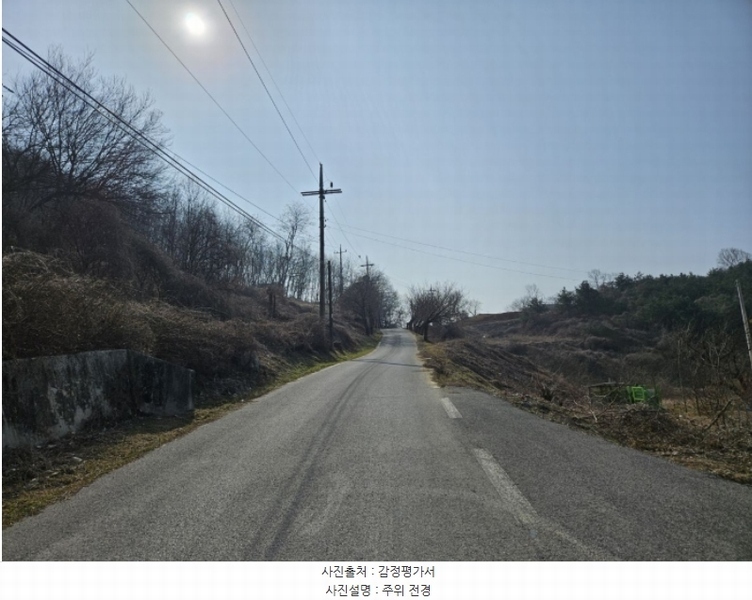 2024타경31368 충청북도 충주시 앙성면 목미리 481 주택 경매 이미지