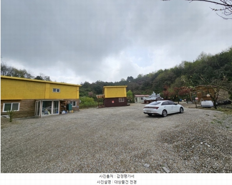 2024타경31368 충청북도 충주시 앙성면 목미리 481 주택 경매 이미지